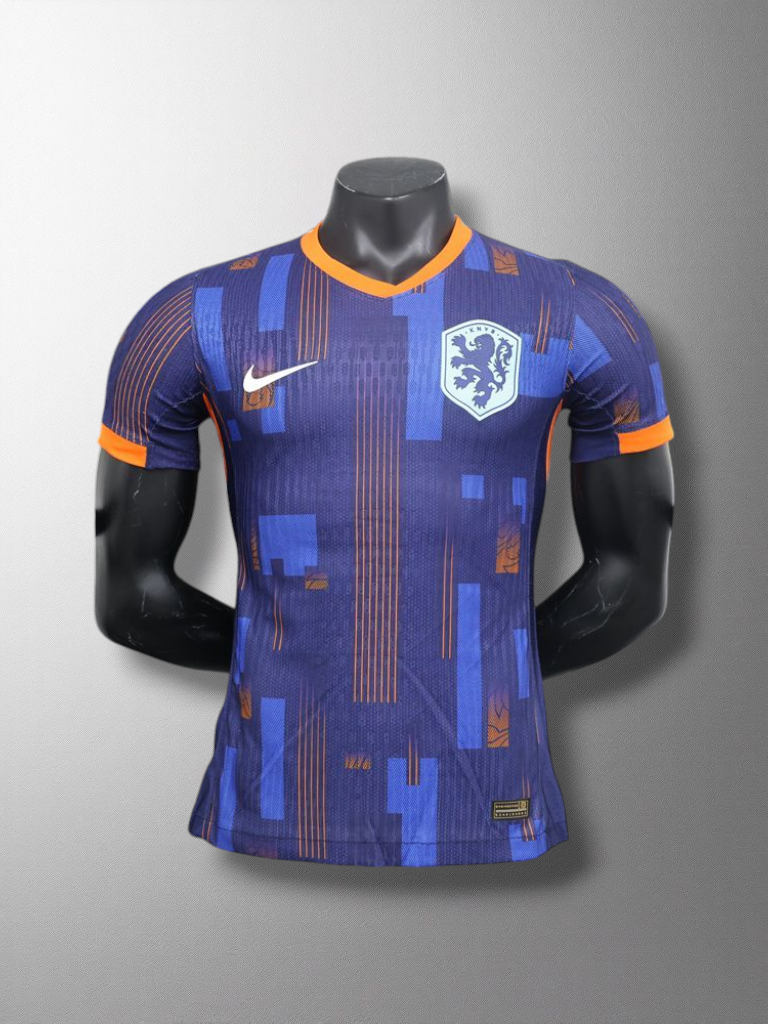 Nederland - Uitshirt