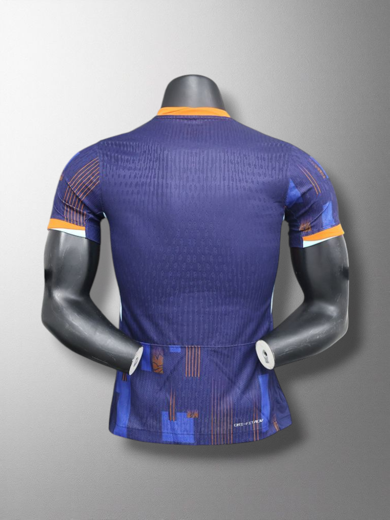 Nederland - Uitshirt