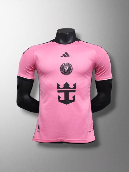 Inter Miami CF - Thuisshirt 2024/2025