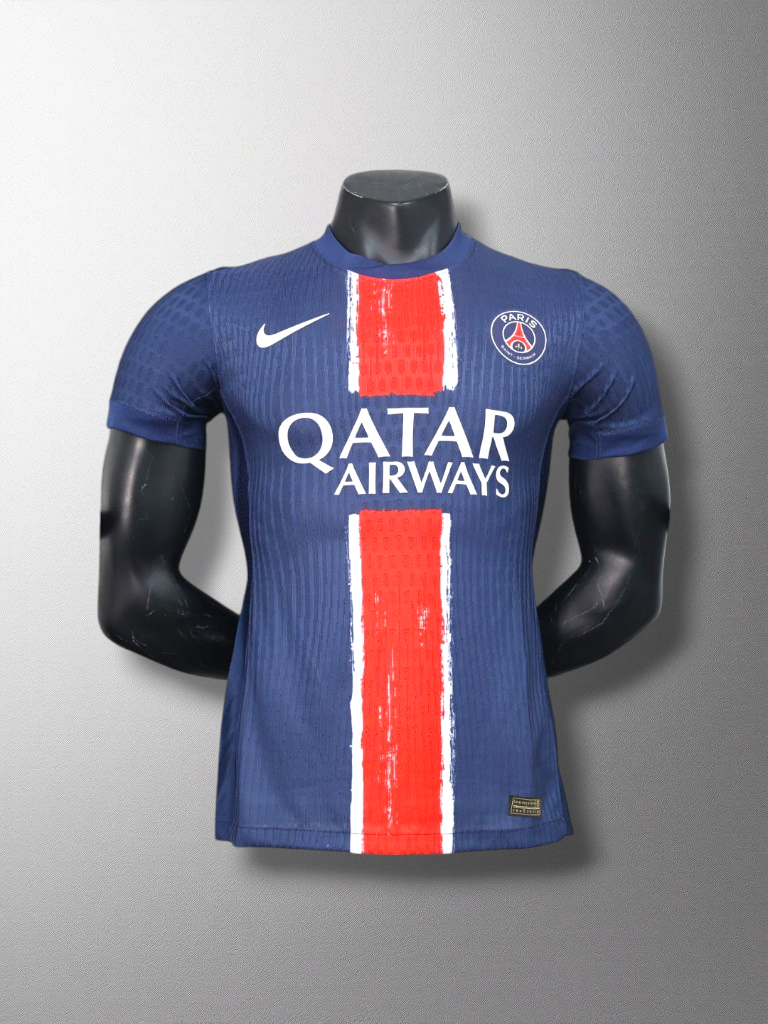 Paris Saint-Germain - Thuisshirt 2024/2025
