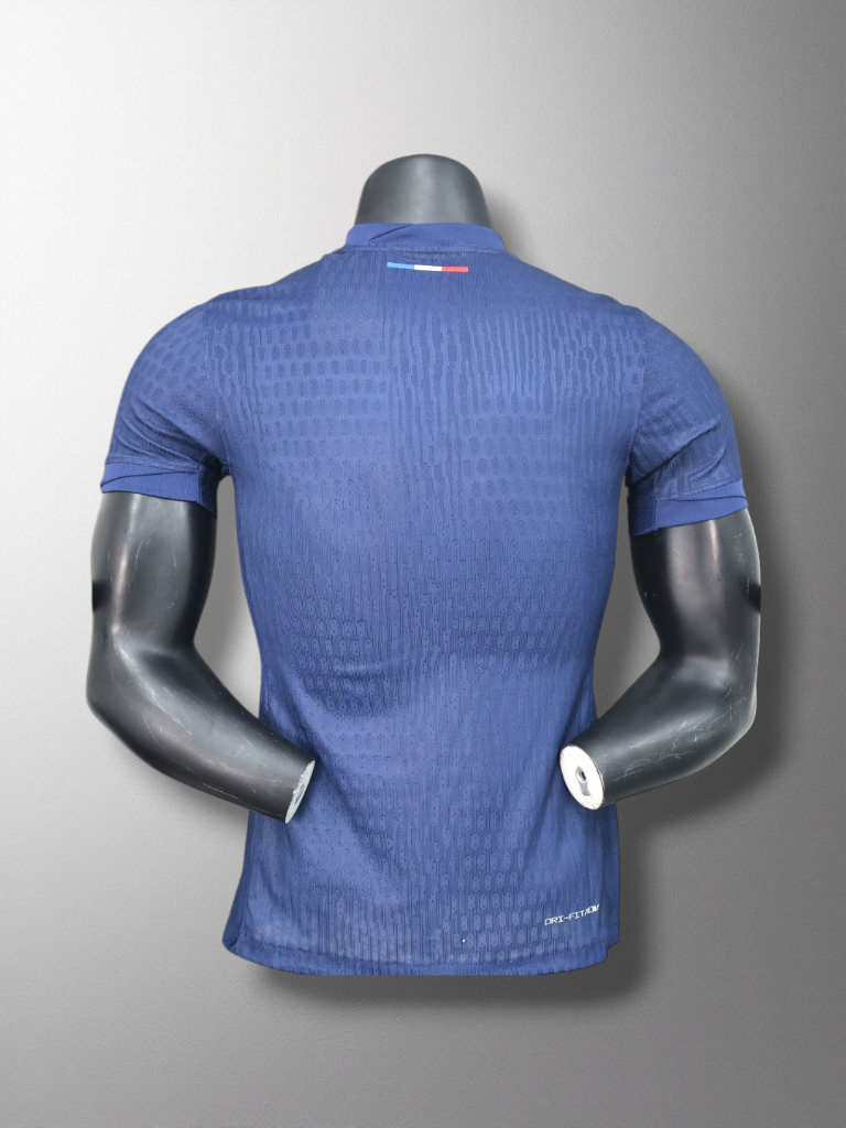 Paris Saint-Germain - Thuisshirt 2024/2025