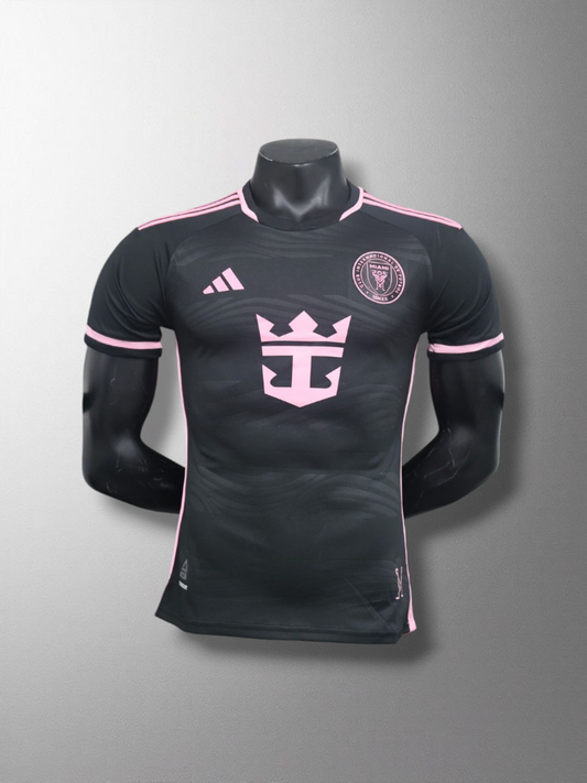 Inter Miami CF - Uitshirt 2024/2025