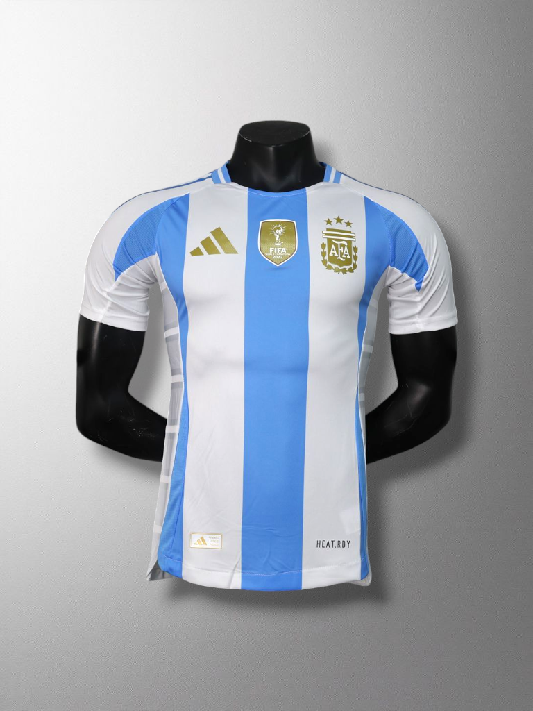Argentinië - Thuisshirt