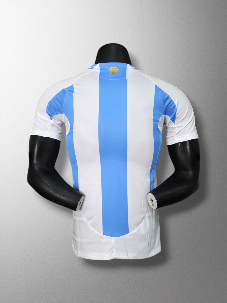 Argentinië - Thuisshirt