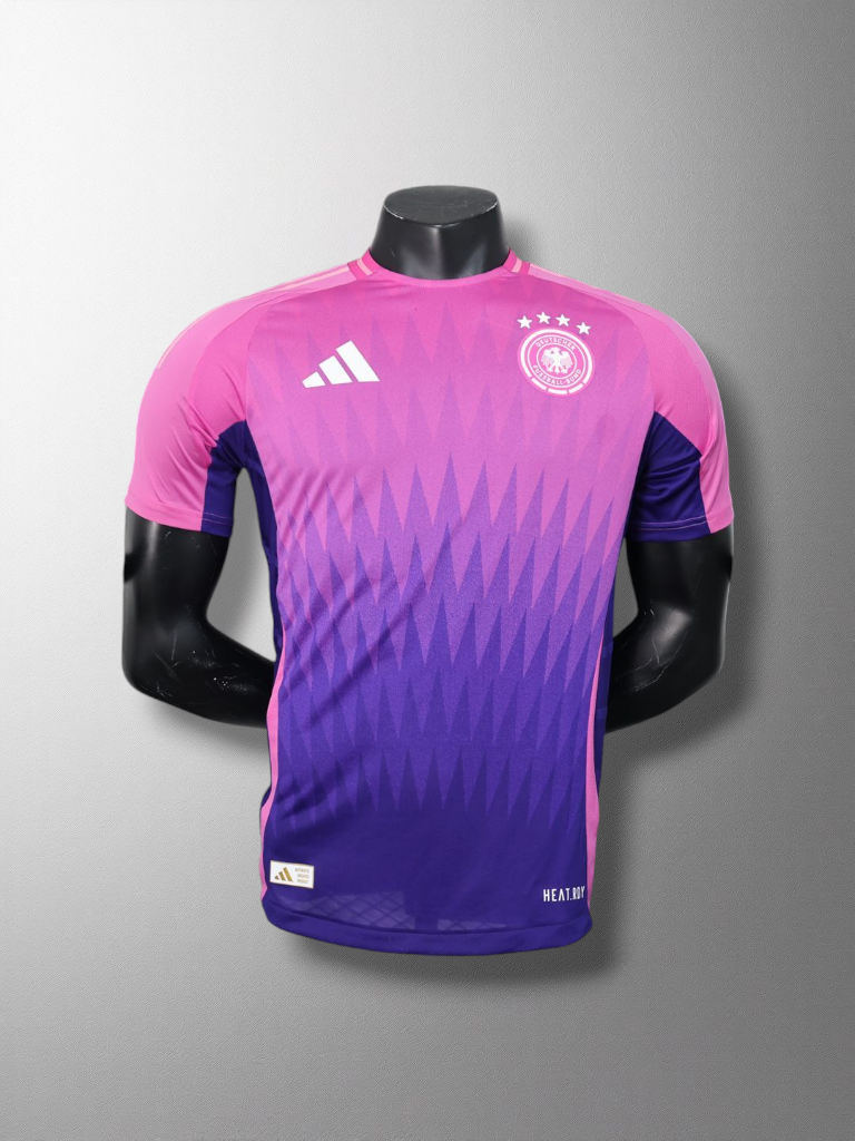 Duitsland - Uitshirt