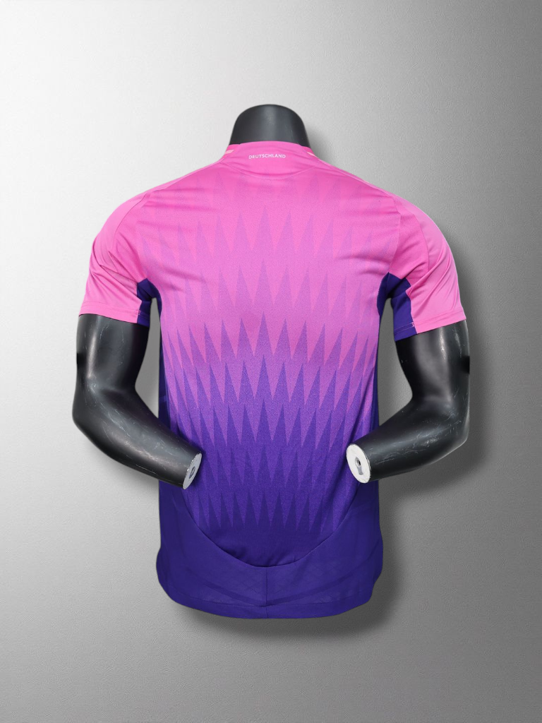 Duitsland - Uitshirt