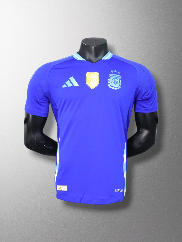 Argentinië - Uitshirt