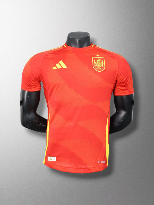 Spanje - Thuisshirt