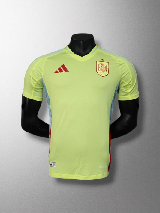 Spanje - Uitshirt