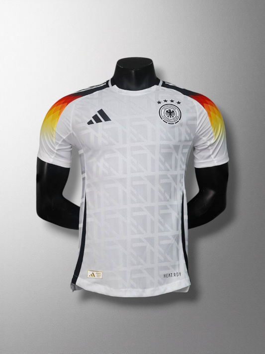Duitsland - Thuisshirt