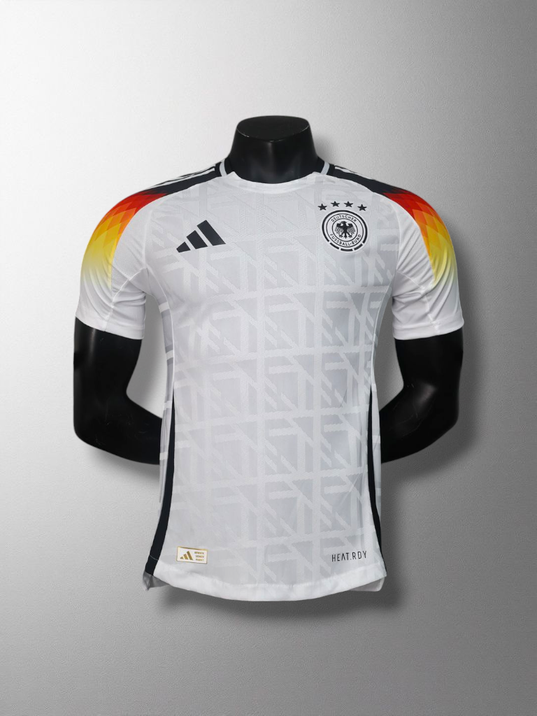 Duitsland - Thuisshirt