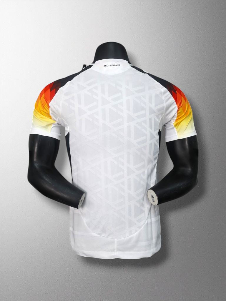 Duitsland - Thuisshirt