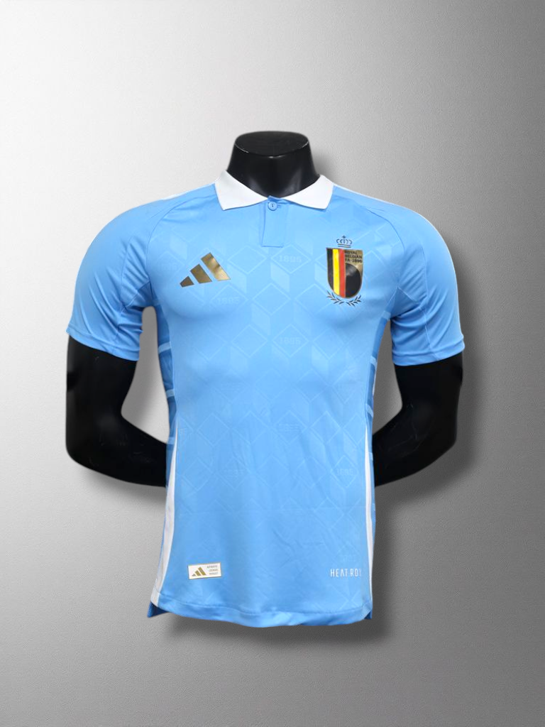 België - Uitshirt