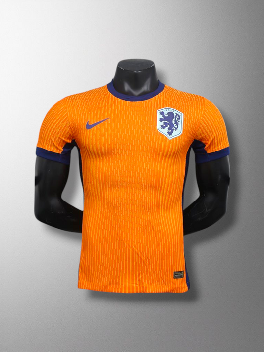 Nederland - Thuisshirt