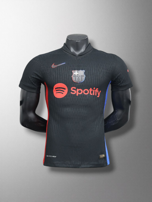 FC Barcelona - Uitshirt 2024/2025