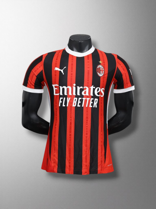 AC Milan - Thuisshirt 2024/2025