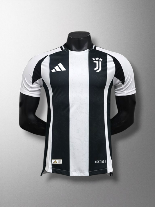Juventus FC - Thuisshirt 2024/2025