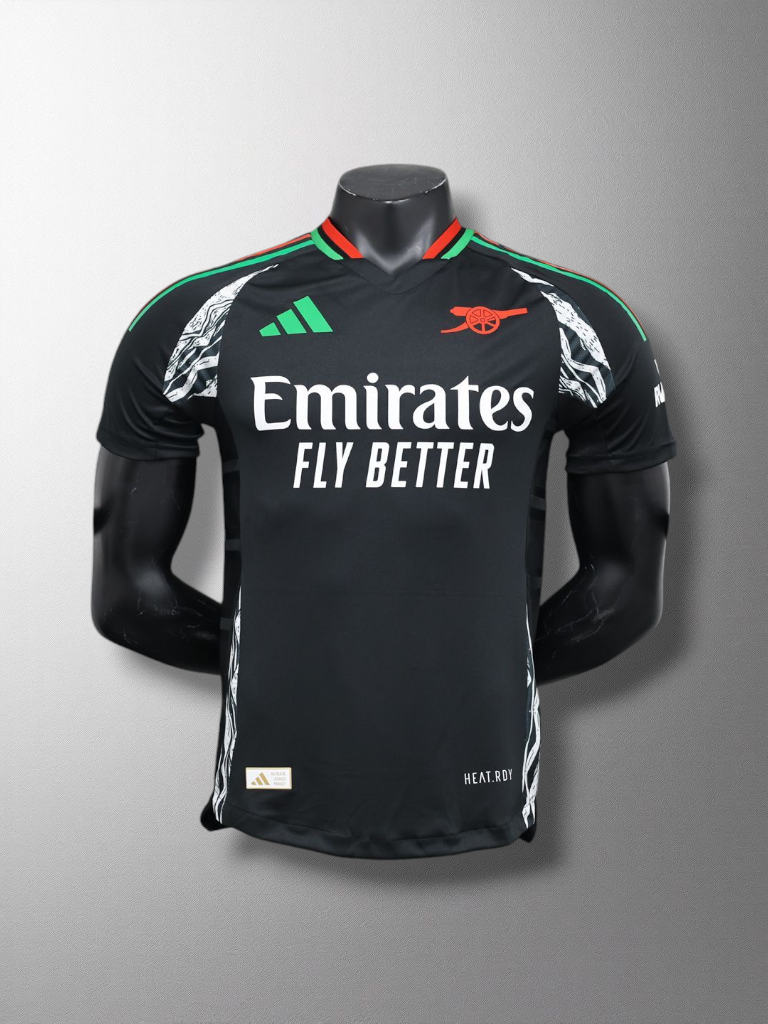 Arsenal FC - Uitshirt 2024/2025