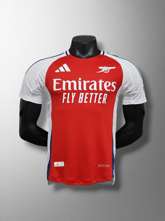 Arsenal FC - Thuisshirt 2024/2025