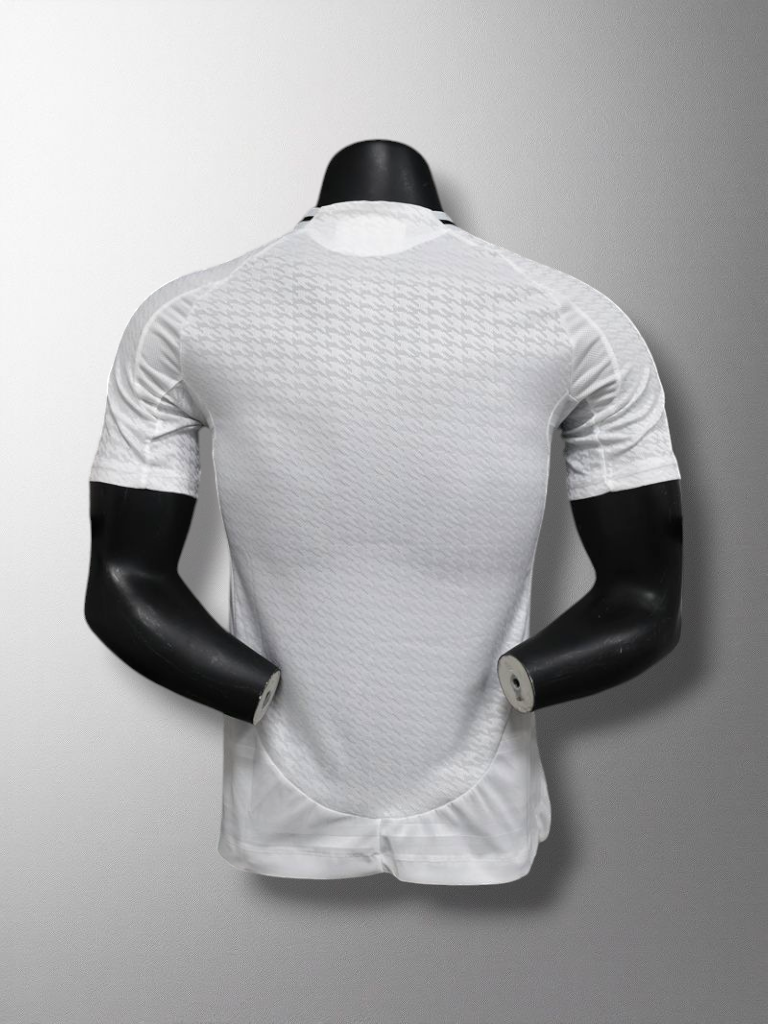 Real Madrid CF - Thuisshirt 2024/2025