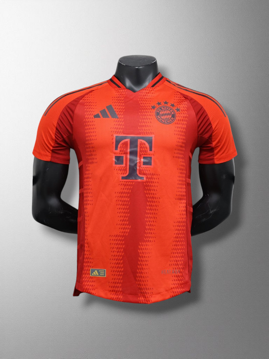 FC Bayern München - Uitshirt 2024/2025