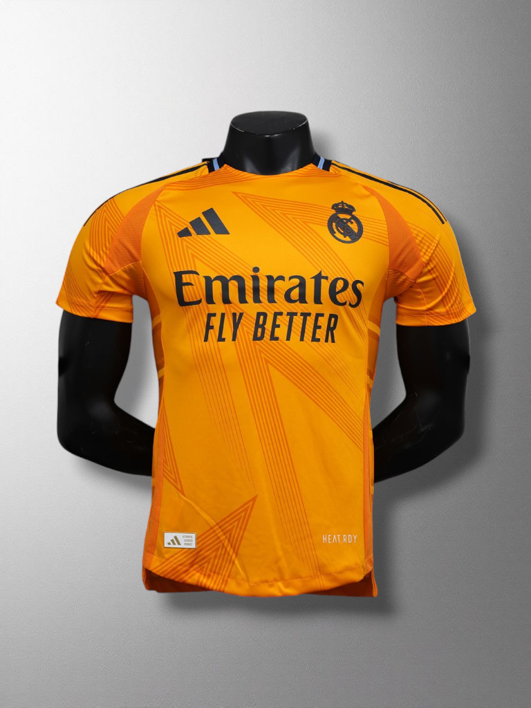Real Madrid CF - Uitshirt 2024/2025
