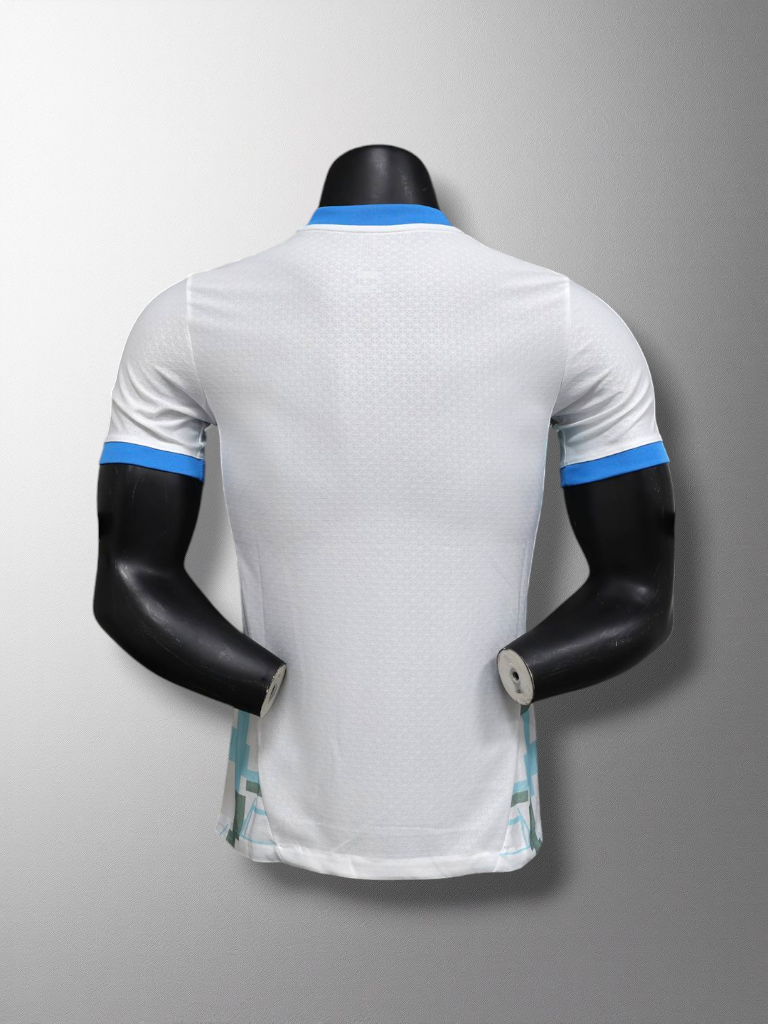 Olympique de Marseille - Thuisshirt 2024/2025