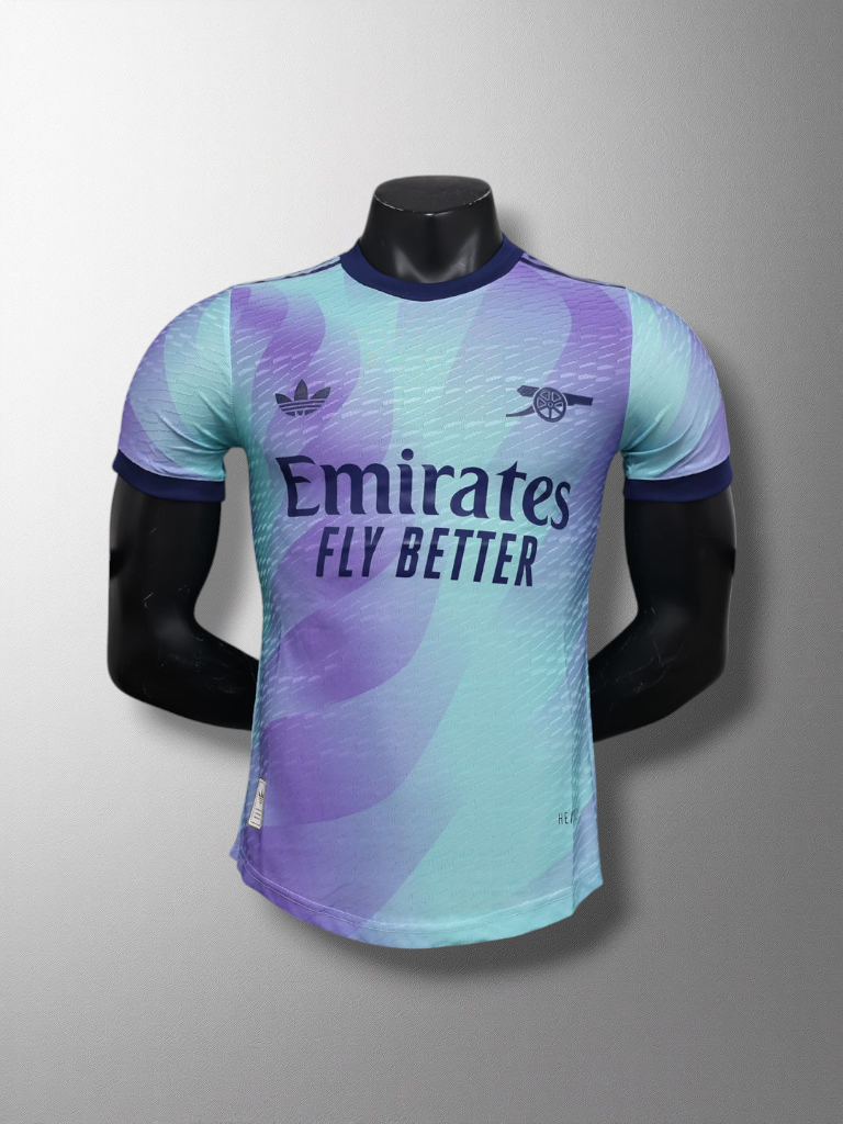 Arsenal FC - 3e Shirt 2024/2025