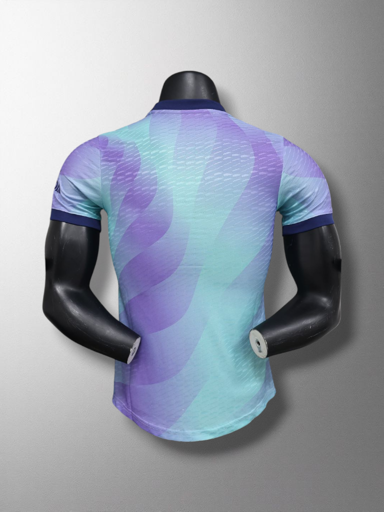 Arsenal FC - 3e Shirt 2024/2025