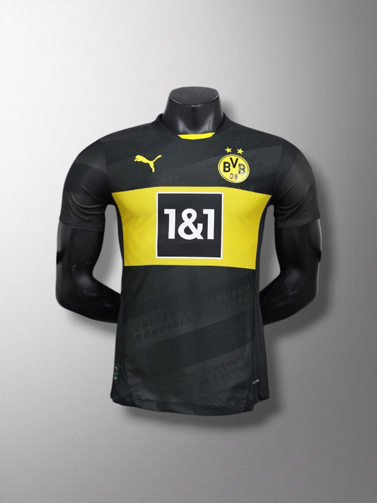 Borussia Dortmund - Uitshirt 2024/2025