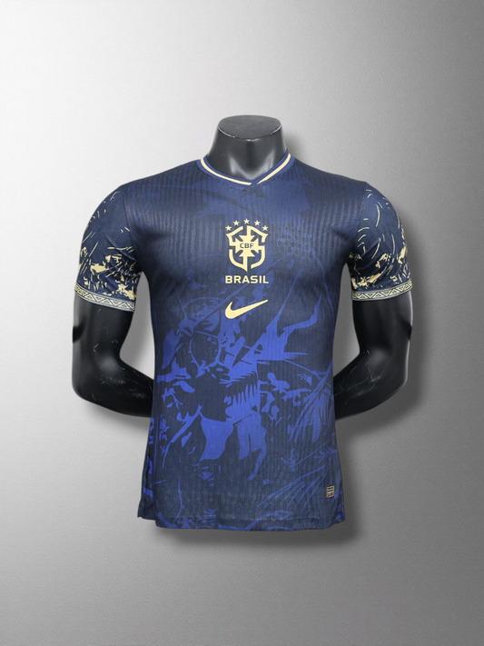 Brazilië - Speciale Shirt