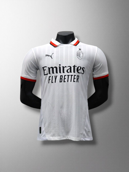 AC Milan - Uitshirt 2024-2025
