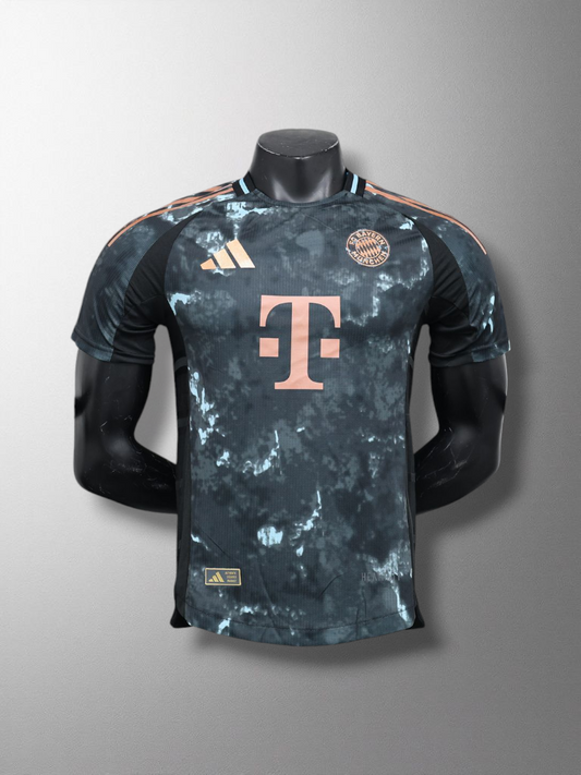 FC Bayern München - Uitshirt 2024/2025