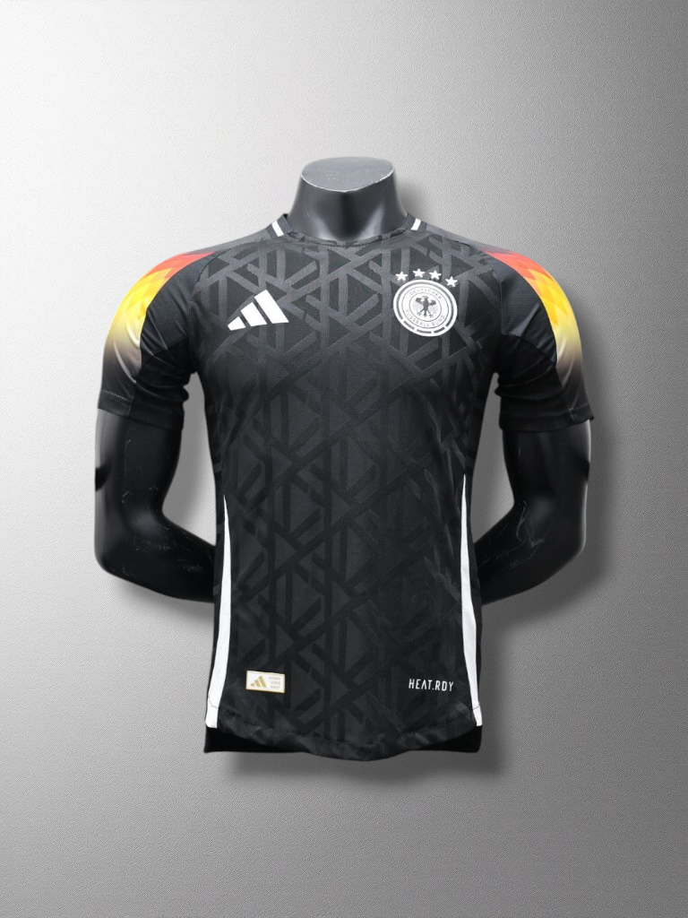 Duitsland - Speciale Uitshirt