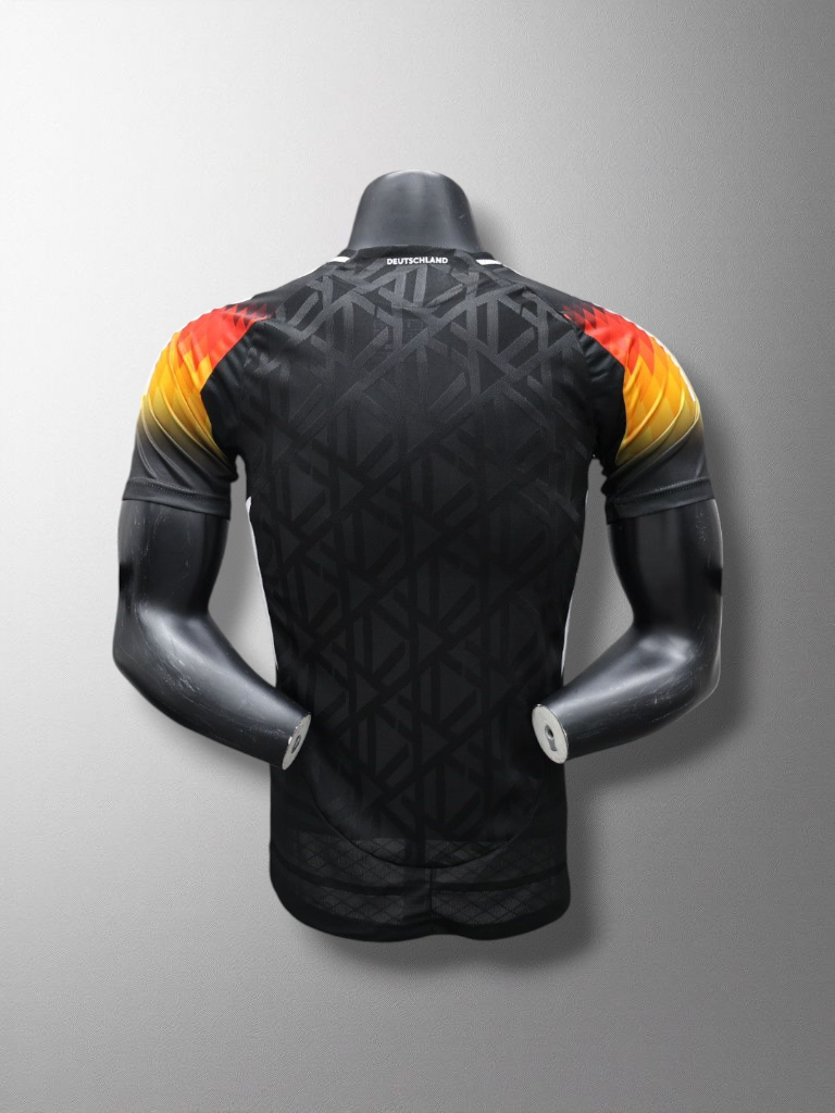 Duitsland - Speciale Uitshirt