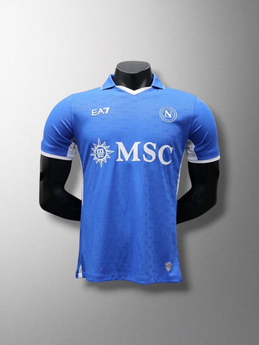 SSC Napoli - Thuisshirt 2024/2025
