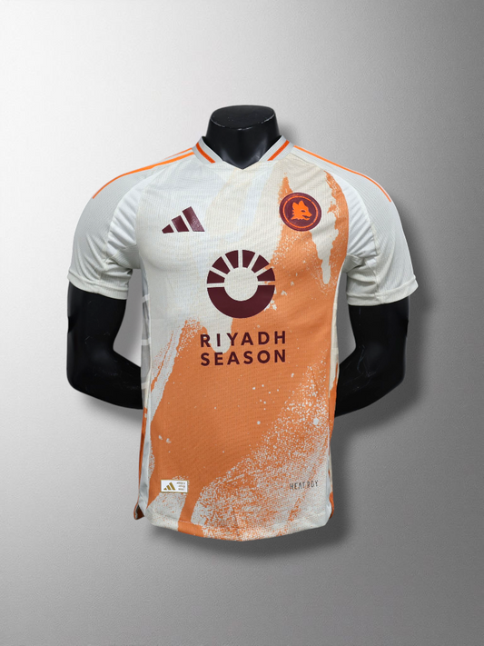 AS Roma - Uitshirt 2024/2025