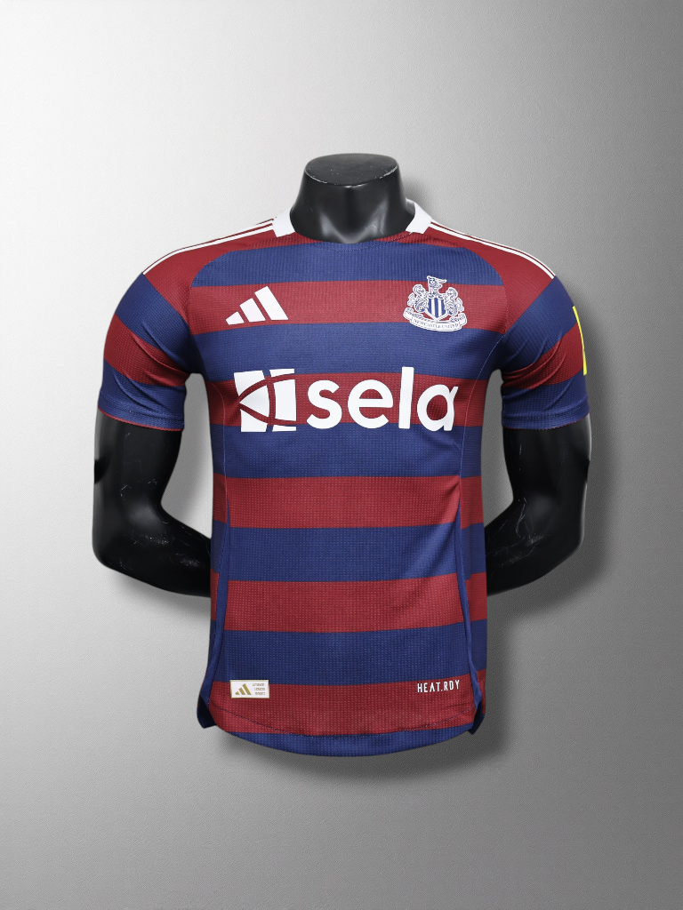 Newcastle United FC - Uitshirt 2024/2025