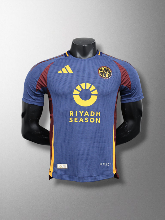 AS Roma - 3e Shirt 2024-2025
