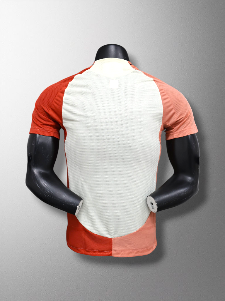 Olympique Lyonnais - 3e Shirt 2024/2025