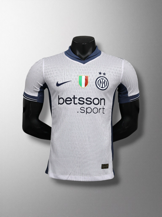 Internazionale - Uitshirt 2024/2025