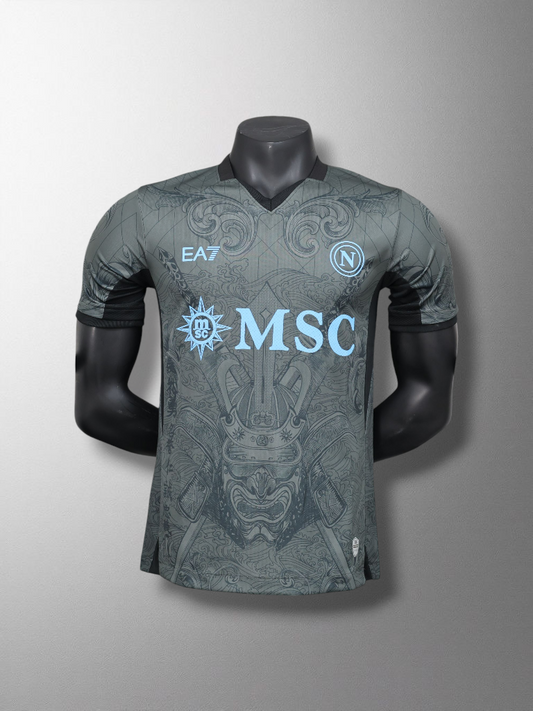 SSC Napoli - 3e Shirt 2024/2025