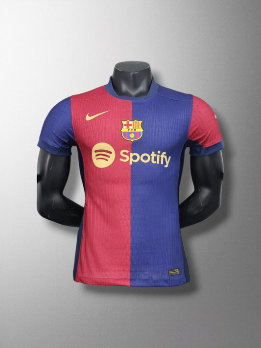 FC Barcelona - Thuisshirt 2024/2025