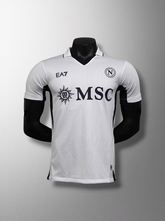 SSC Napoli - Thuisshirt 2024/2025