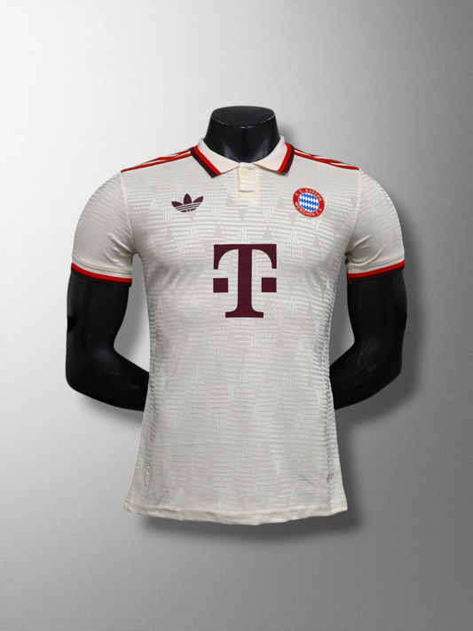 FC Bayern München - Thuisshirt 2024/2025