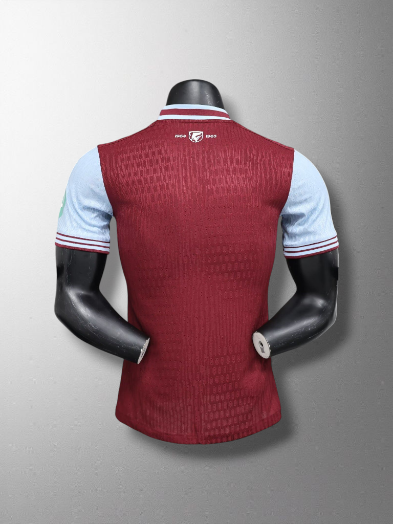 West Ham United FC - Thuisshirt 2024/2025