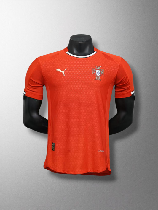 Portugal - Thuisshirt