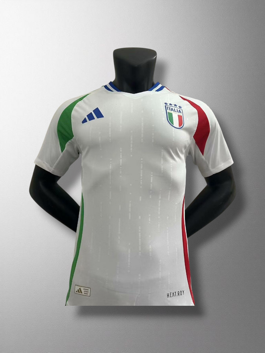 Italië - Uitshirt
