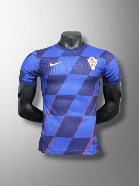 Kroatië - Uitshirt