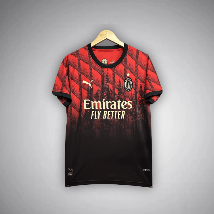 AC Milan - Limited Cathedral